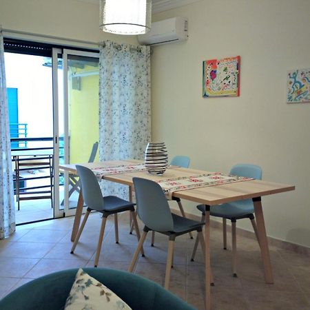 Ferienwohnung Santa Luzia Dream Exterior foto